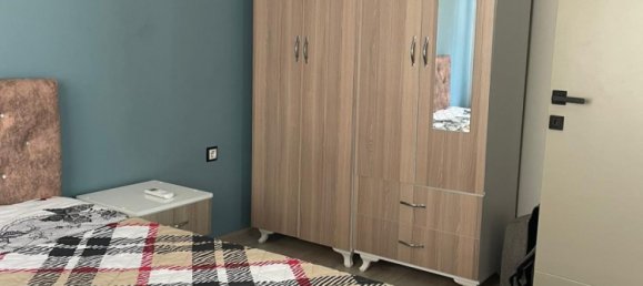 شقة 1+1 في Mersin, Turkey رقم 21338 9