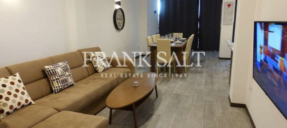 Квартира с 4 спальнями в Сент-Джулианс, Мальта № 6583 7