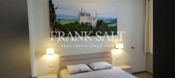 Квартира с 4 спальнями в Сент-Джулианс, Мальта № 6583 12