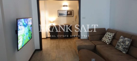 Квартира с 4 спальнями в Сент-Джулианс, Мальта № 6583 8