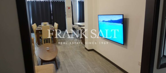 Квартира с 4 спальнями в Сент-Джулианс, Мальта № 6583 4