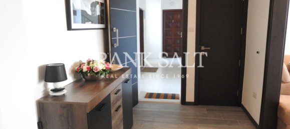 Квартира с 4 спальнями в Сент-Джулианс, Мальта № 6583 20