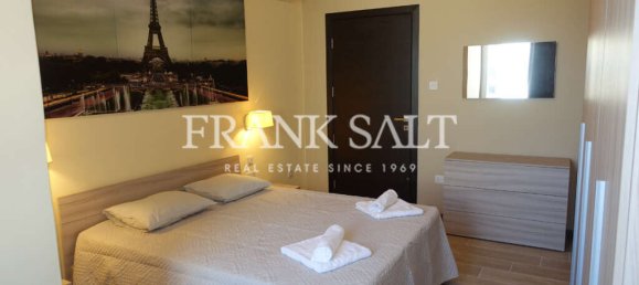 Квартира с 4 спальнями в Сент-Джулианс, Мальта № 6583 13