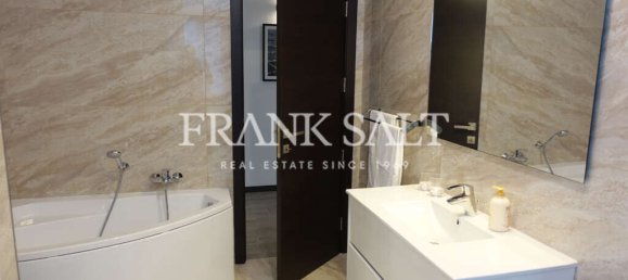 Квартира с 4 спальнями в Сент-Джулианс, Мальта № 6583 10