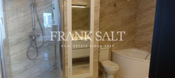 Квартира с 4 спальнями в Сент-Джулианс, Мальта № 6583 11