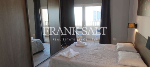 Квартира с 4 спальнями в Сент-Джулианс, Мальта № 6583 15