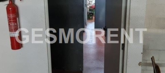 Склад 1058м² в Матаро, Испания № 165532 11