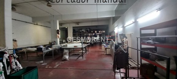 Склад 1058м² в Матаро, Испания № 165532 4