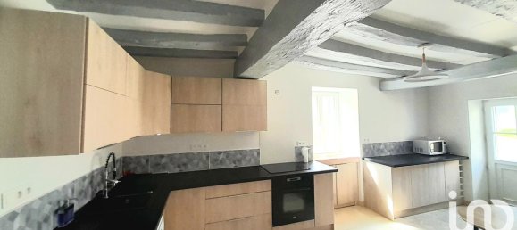 Таунхаус с 5 спальнями в Йонна, Франция № 342777 2