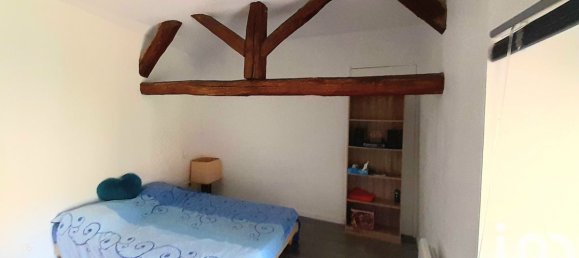 Таунхаус с 5 спальнями в Йонна, Франция № 342777 17