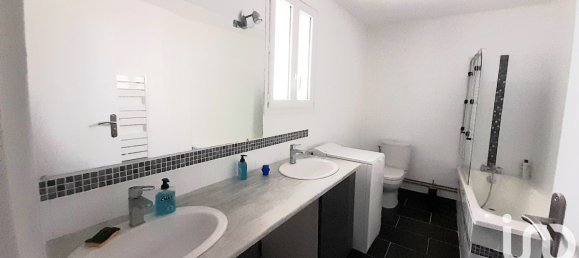 Таунхаус с 5 спальнями в Йонна, Франция № 342777 13