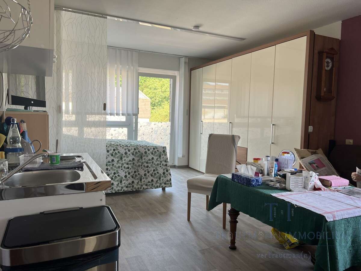 1 chambre Appartement à Rastatt, Germany No. 315979