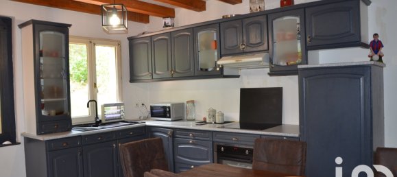 Casa de 4 dormitorios en Marcoussis, France No. 296988 4