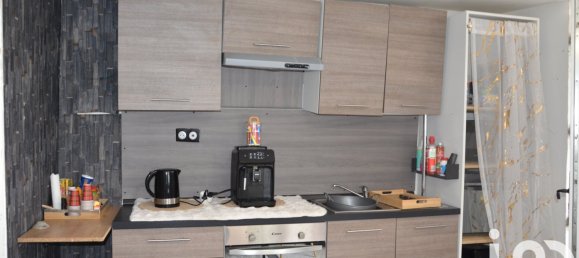 Casa de 4 dormitorios en Marcoussis, France No. 296988 13