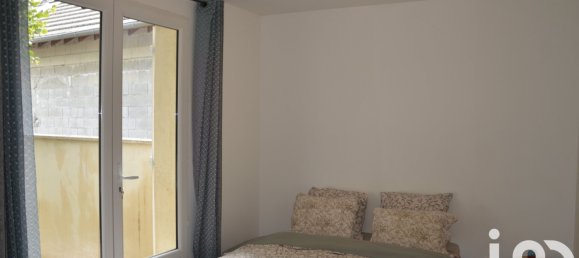 Casa de 4 dormitorios en Marcoussis, France No. 296988 6