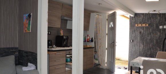 Casa de 4 dormitorios en Marcoussis, France No. 296988 15