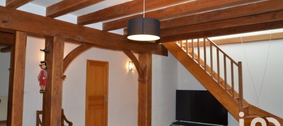 Casa de 4 dormitorios en Marcoussis, France No. 296988 3