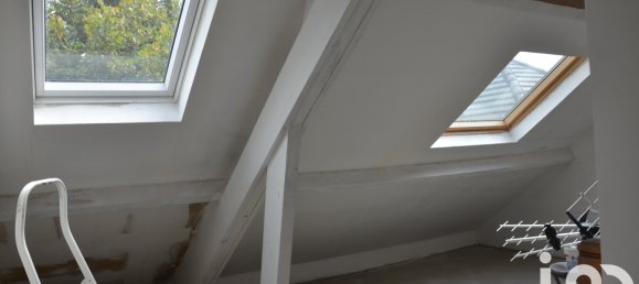 Casa de 4 dormitorios en Marcoussis, France No. 296988 7