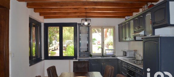 Casa de 4 dormitorios en Marcoussis, France No. 296988 5