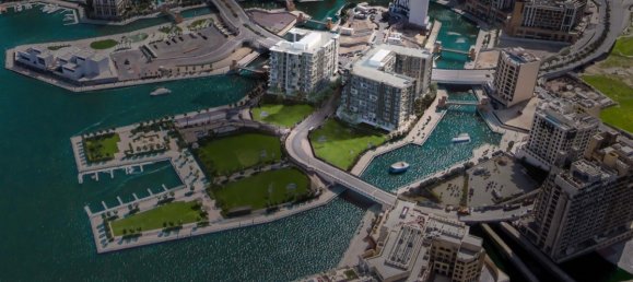 1 bedroom Apartment in Al Jaddaf, UAE No. 16277 2