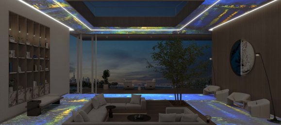 1 bedroom Apartment in Al Jaddaf, UAE No. 16277 10