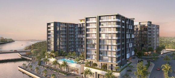 1 bedroom Apartment in Al Jaddaf, UAE No. 16277 9