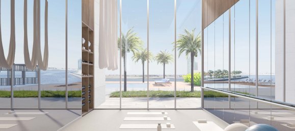 1 bedroom Apartment in Al Jaddaf, UAE No. 16277 11