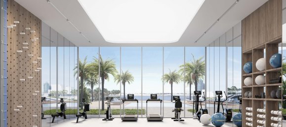 1 bedroom Apartment in Al Jaddaf, UAE No. 16277 20