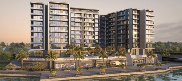 1 bedroom Apartment in Al Jaddaf, UAE No. 16277 5