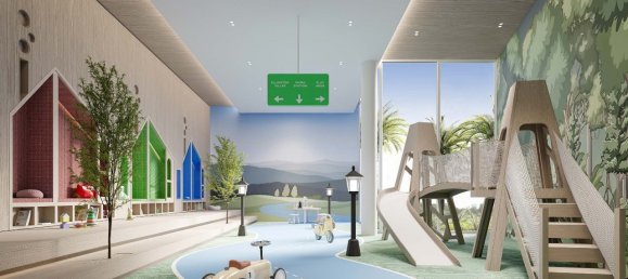 1 bedroom Apartment in Al Jaddaf, UAE No. 16277 23