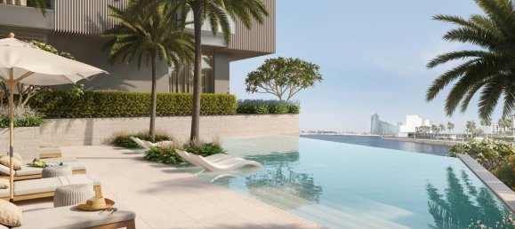 1 bedroom Apartment in Al Jaddaf, UAE No. 16277 18