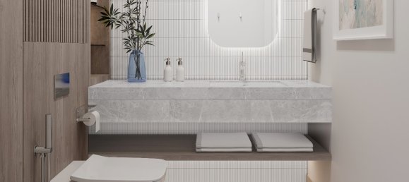 1 bedroom Apartment in Al Jaddaf, UAE No. 16277 8