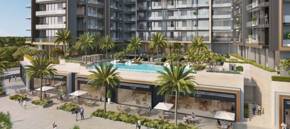 1 bedroom Apartment in Al Jaddaf, UAE No. 16277 19