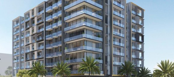 1 bedroom Apartment in Al Jaddaf, UAE No. 16277 17