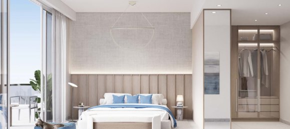 1 bedroom Apartment in Al Jaddaf, UAE No. 16277 14