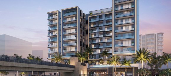 1 bedroom Apartment in Al Jaddaf, UAE No. 16277 4