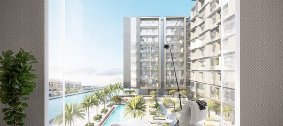 1 bedroom Apartment in Al Jaddaf, UAE No. 16277 3