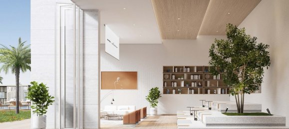 1 bedroom Apartment in Al Jaddaf, UAE No. 16277 22