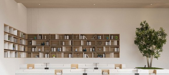 1 bedroom Apartment in Al Jaddaf, UAE No. 16277 16