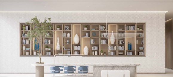 1 bedroom Apartment in Al Jaddaf, UAE No. 16277 21