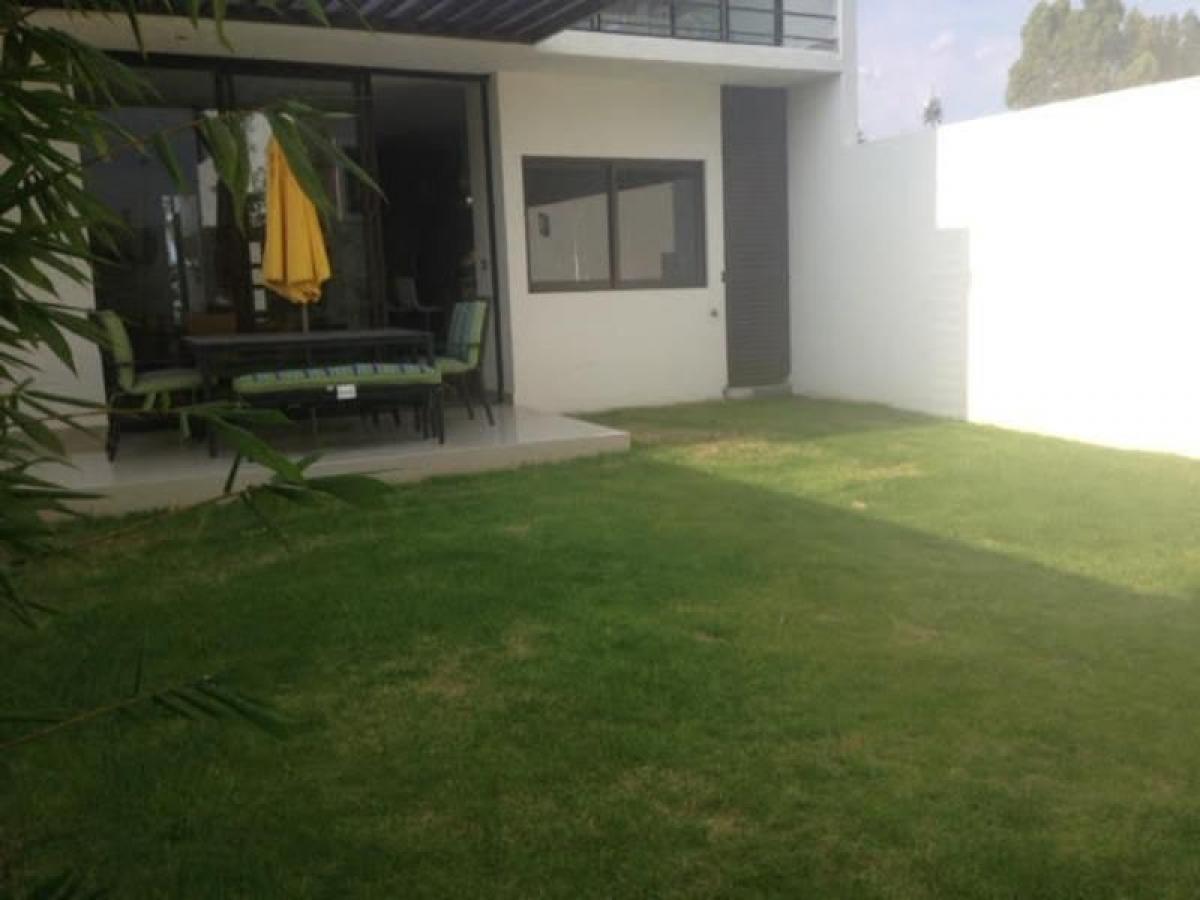 3 غرف نوم منزل في Queretaro, Mexico رقم 182820