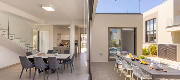 3 bedrooms Villa in Paralimni, Cyprus No. 22539 11