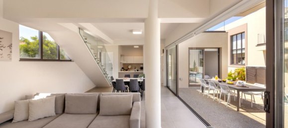 3 bedrooms Villa in Paralimni, Cyprus No. 22539 2