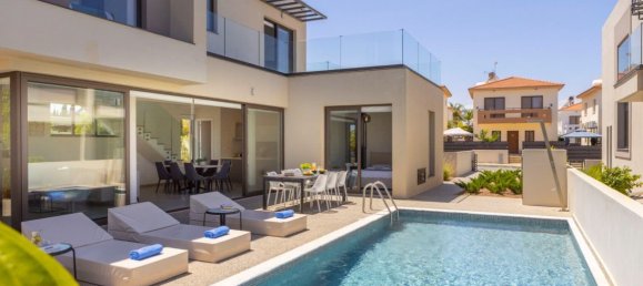 3 bedrooms Villa in Paralimni, Cyprus No. 22539 5