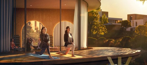 3 bedrooms Villa in Dubai Land, UAE No. 50658 4