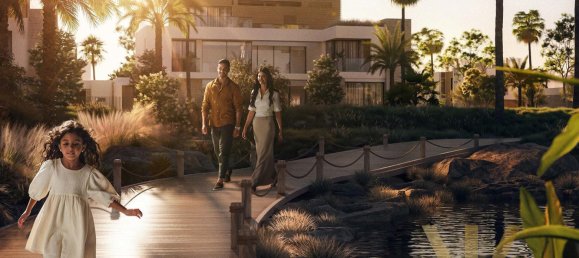 3 bedrooms Villa in Dubai Land, UAE No. 50658 3