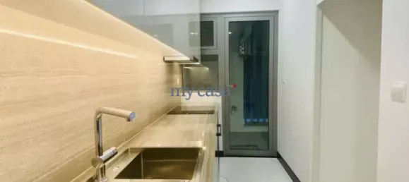 1 غرف نوم شقة في Thu Duc, فيتنام رقم 9597 8