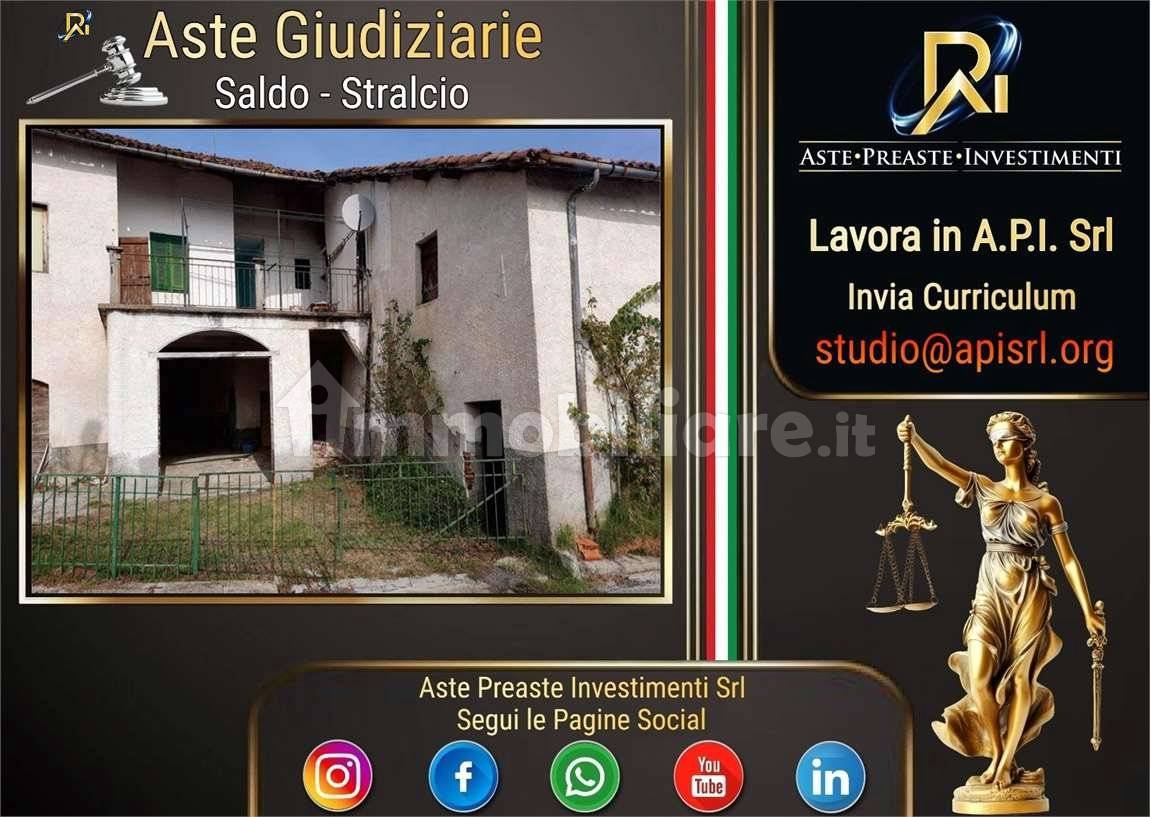 2 غرف نوم منزل في Scagnello, Italy رقم 259446