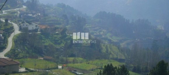 Terreno en Baiao, Portugal 1620 m² No. 56096 2