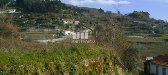 Terreno en Baiao, Portugal 1620 m² No. 56096 6